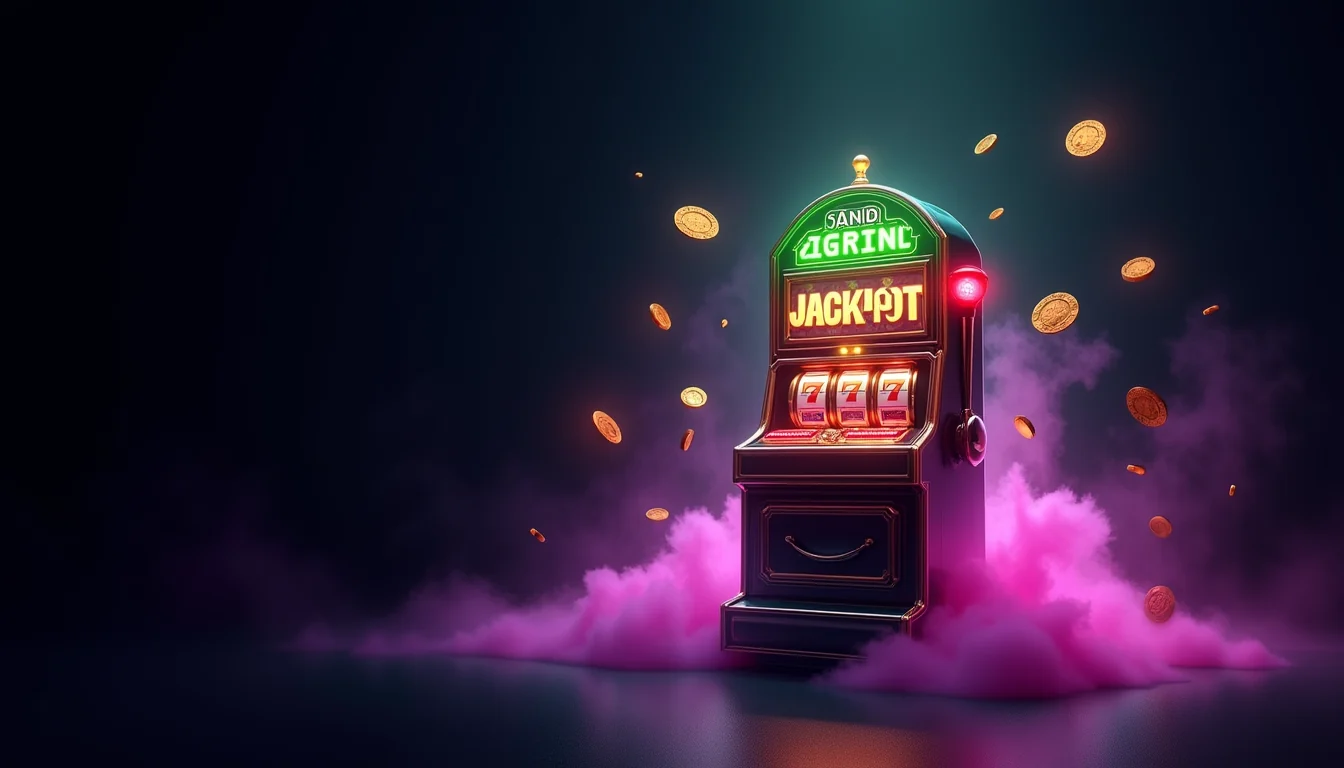 indslot featured game showcase
