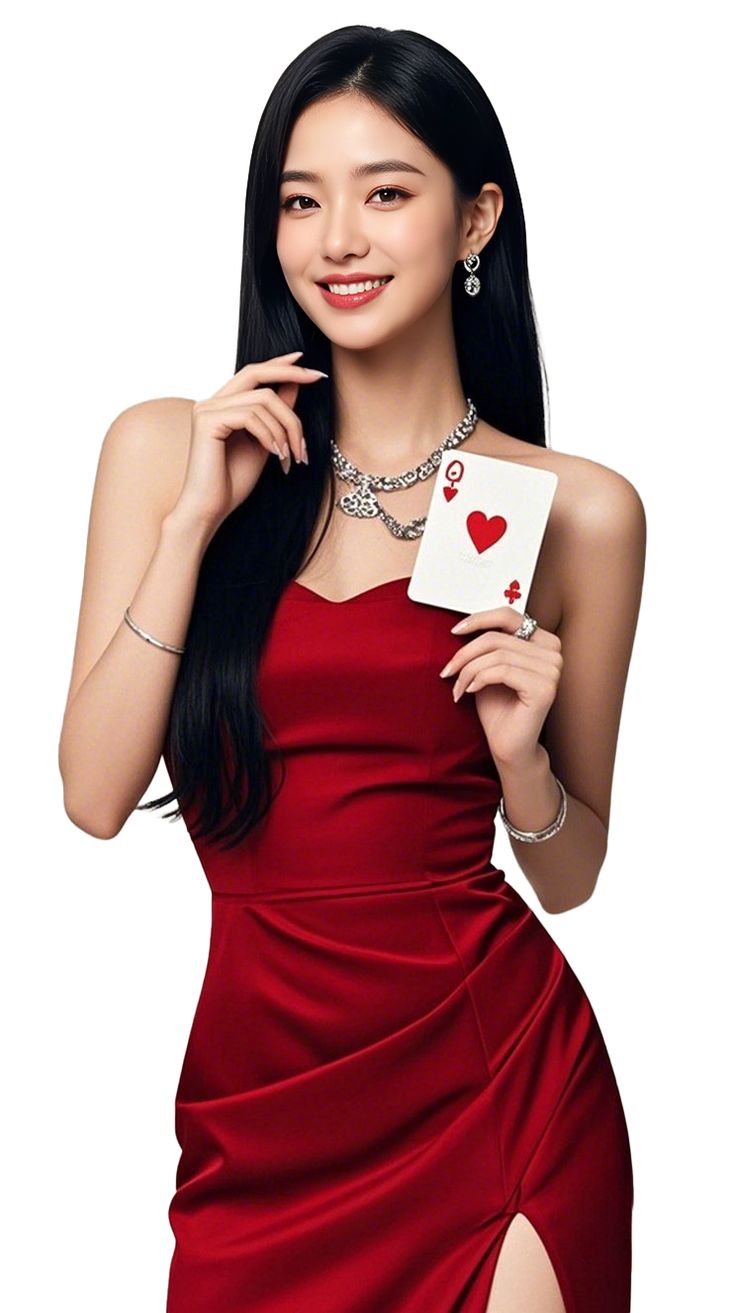 JILI live-dealer blackjack table on indslot mobile app