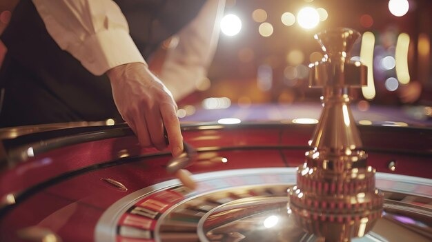 JILI roulette table interface showing betting options and live dealer